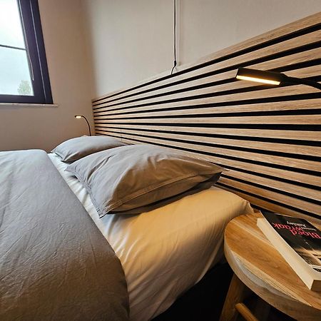 Vakantiewoning Maison Mathiz Middelkerke Luaran gambar