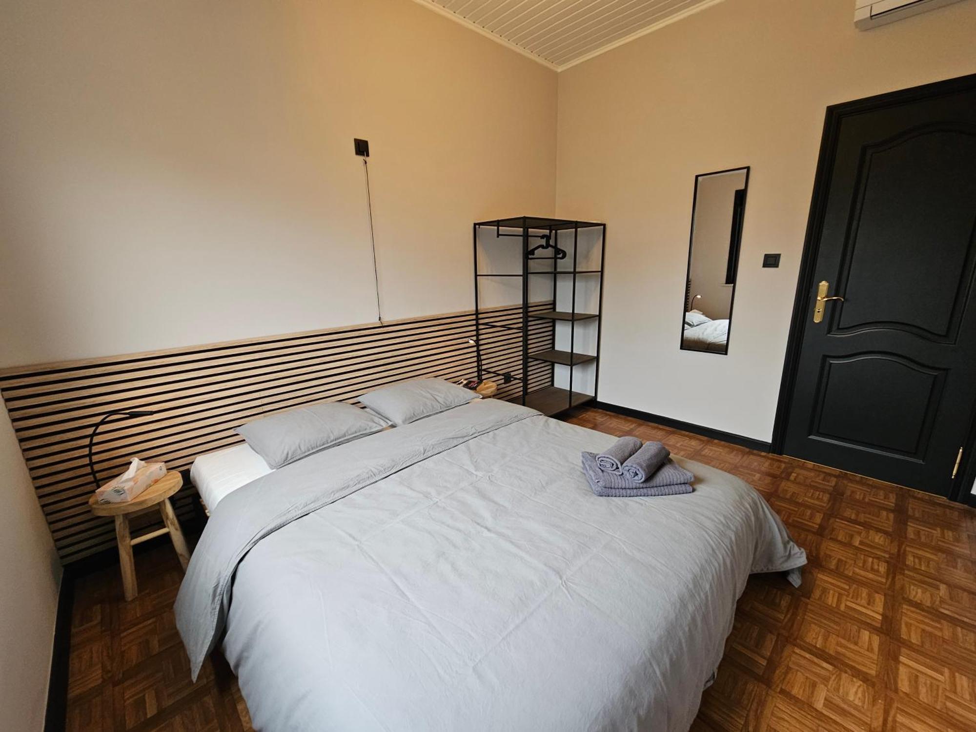 Vakantiewoning Maison Mathiz Middelkerke Luaran gambar
