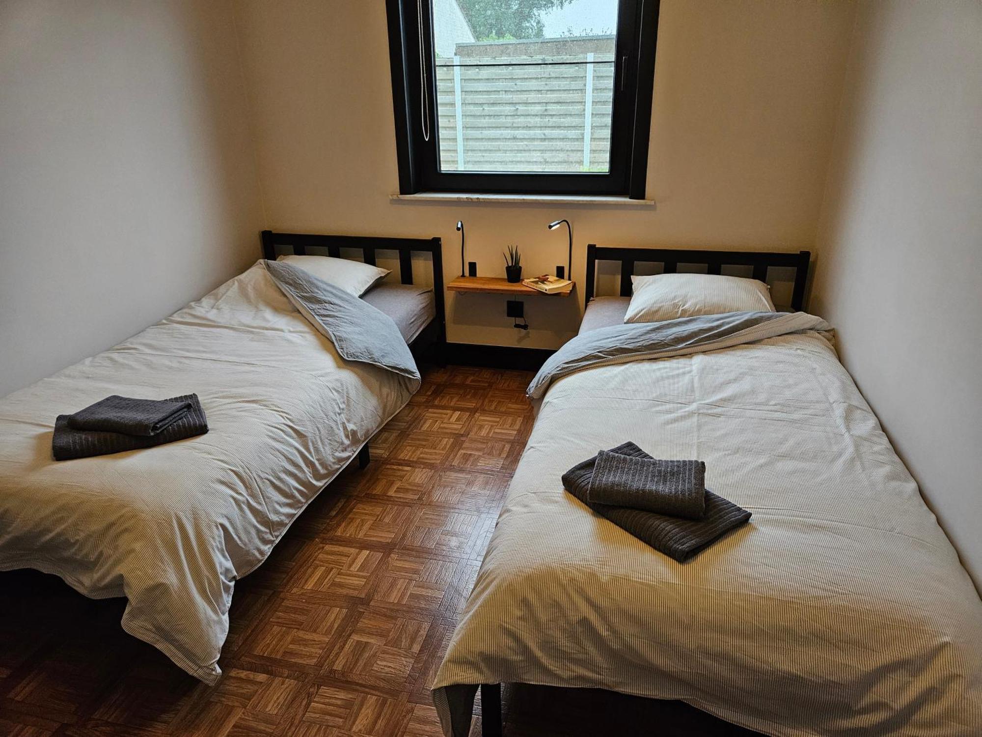 Vakantiewoning Maison Mathiz Middelkerke Luaran gambar