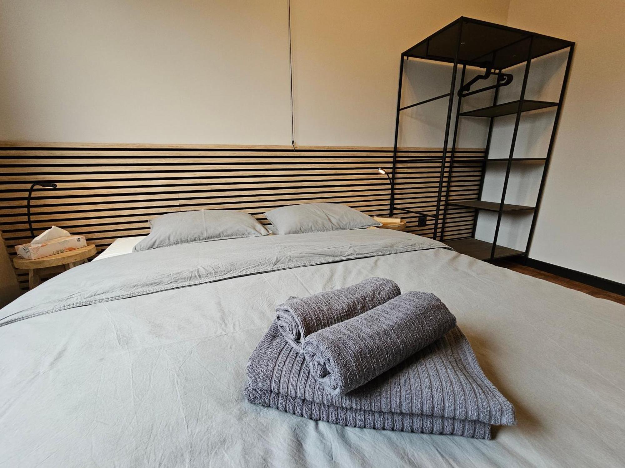 Vakantiewoning Maison Mathiz Middelkerke Luaran gambar