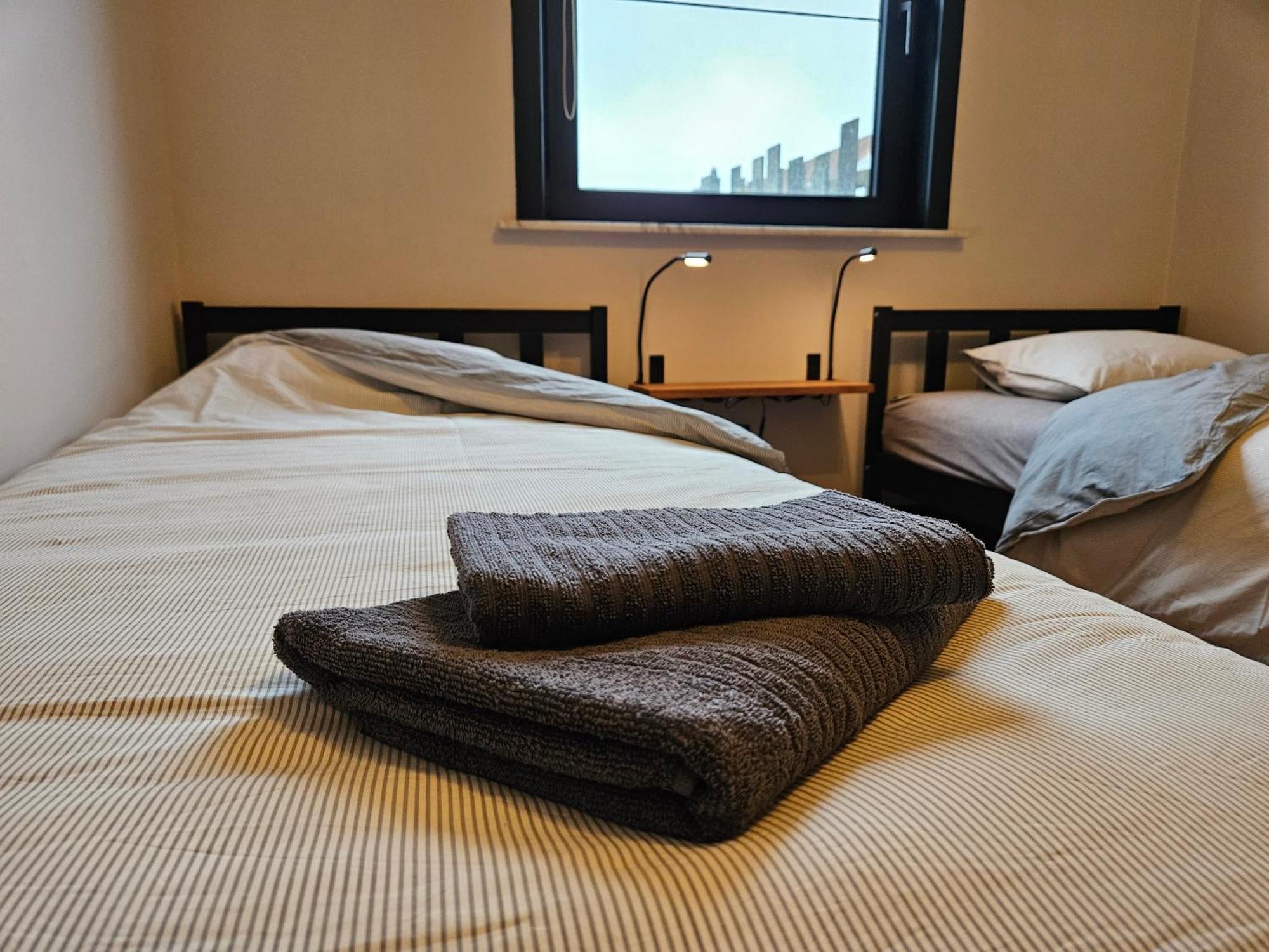 Vakantiewoning Maison Mathiz Middelkerke Luaran gambar