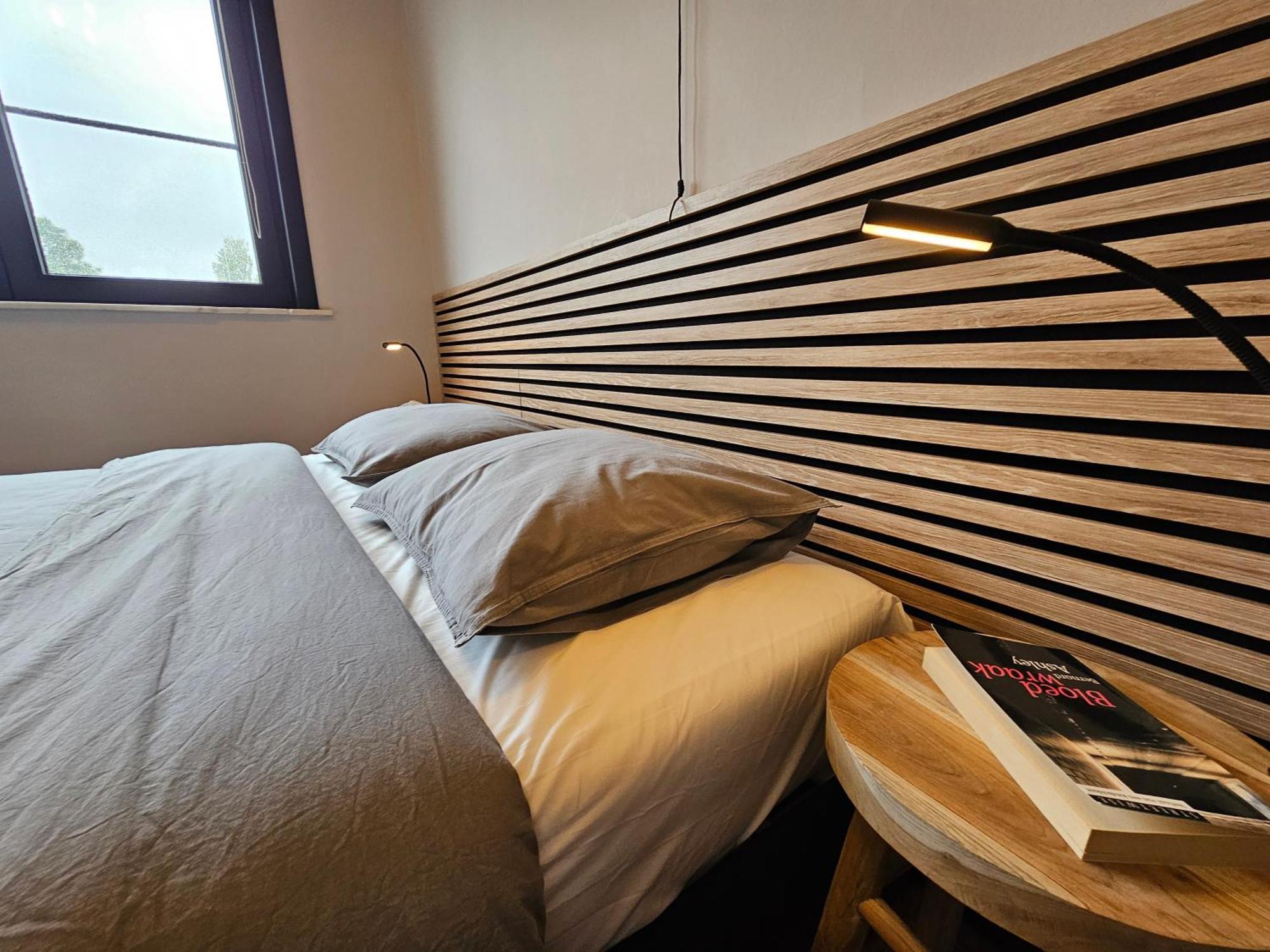 Vakantiewoning Maison Mathiz Middelkerke Luaran gambar
