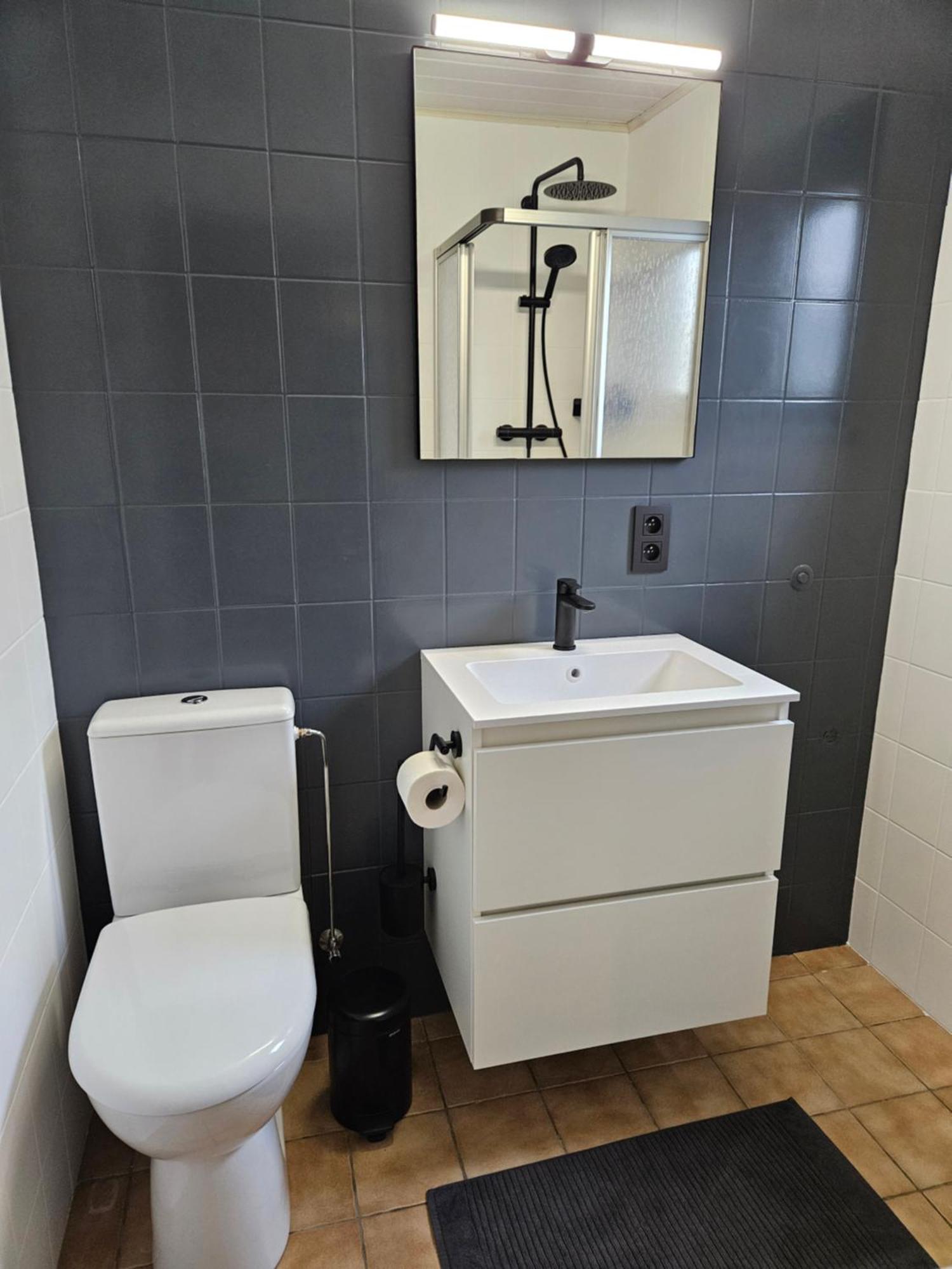 Vakantiewoning Maison Mathiz Middelkerke Luaran gambar