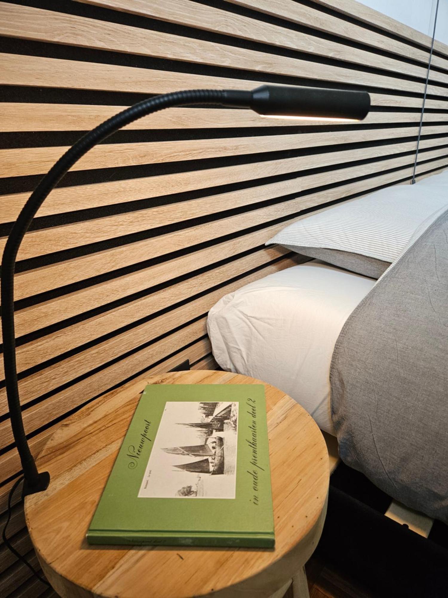 Vakantiewoning Maison Mathiz Middelkerke Luaran gambar